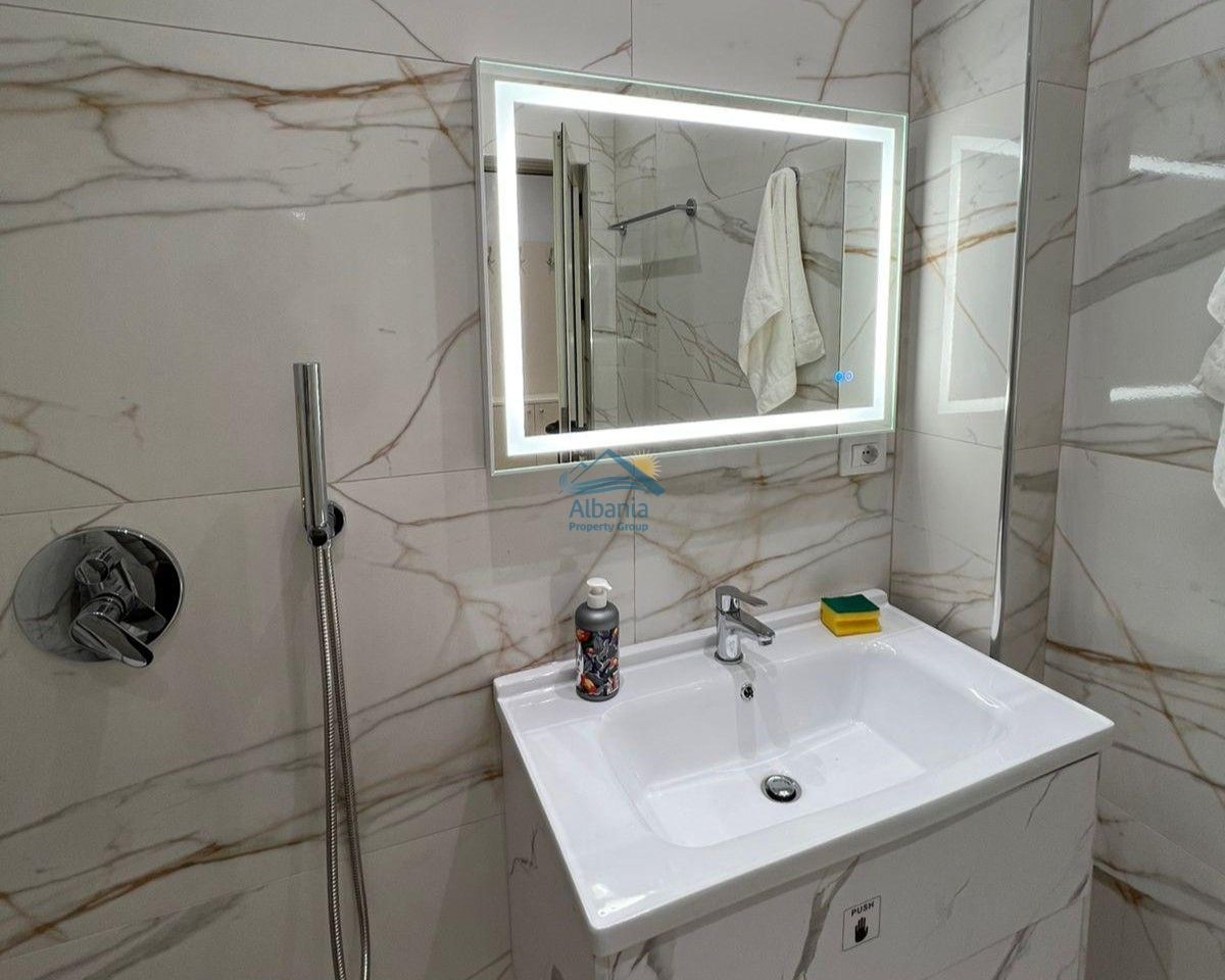 City Apartment For Rent In Vlore Albania